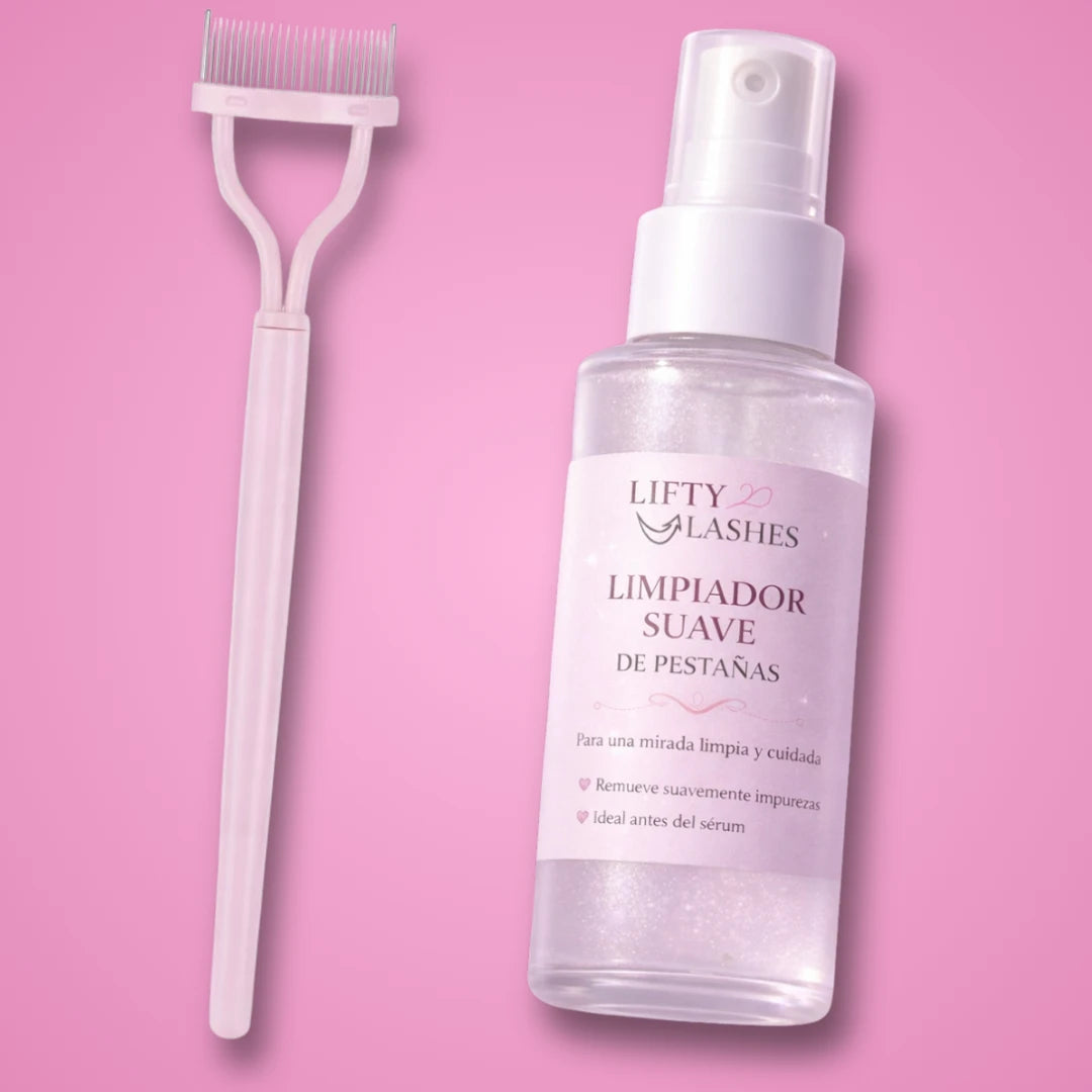 Kit Limpieza Pre-Sérum