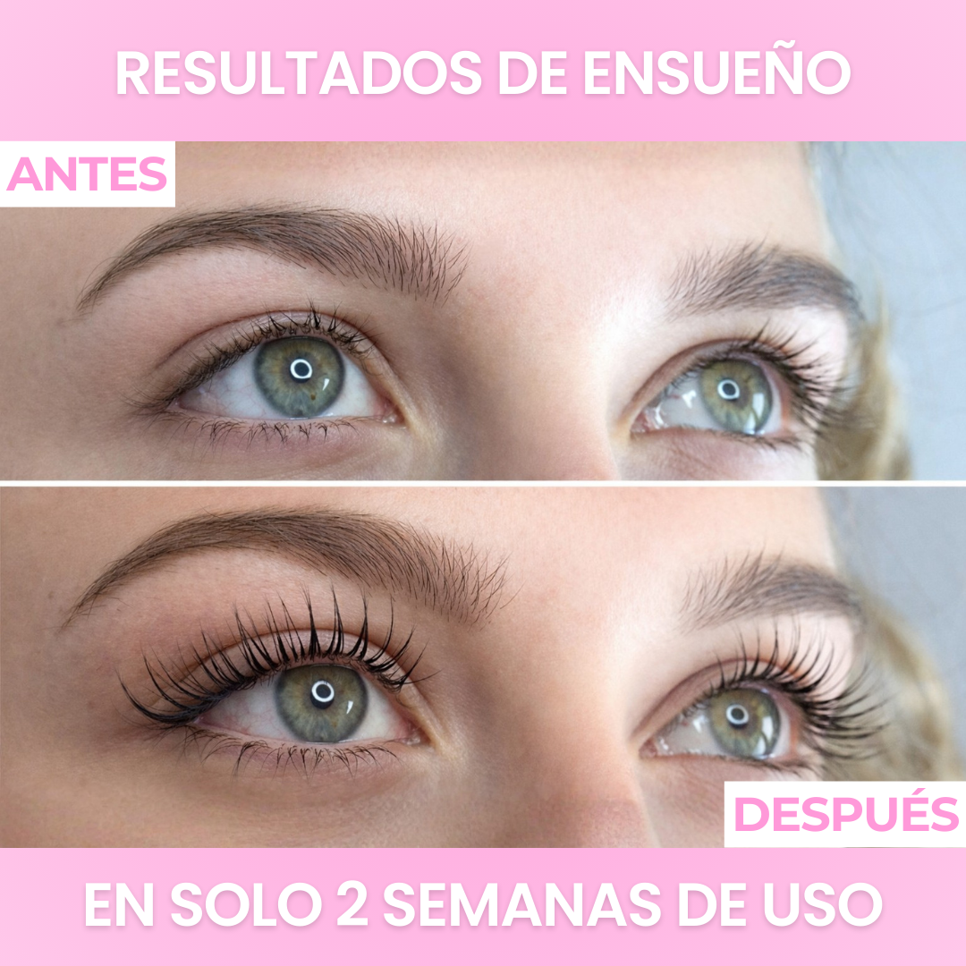 LiftyLashes® Sérum de crecimiento