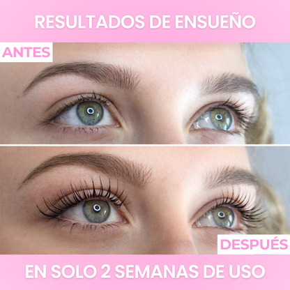 LiftyLashes® Sérum de crecimiento