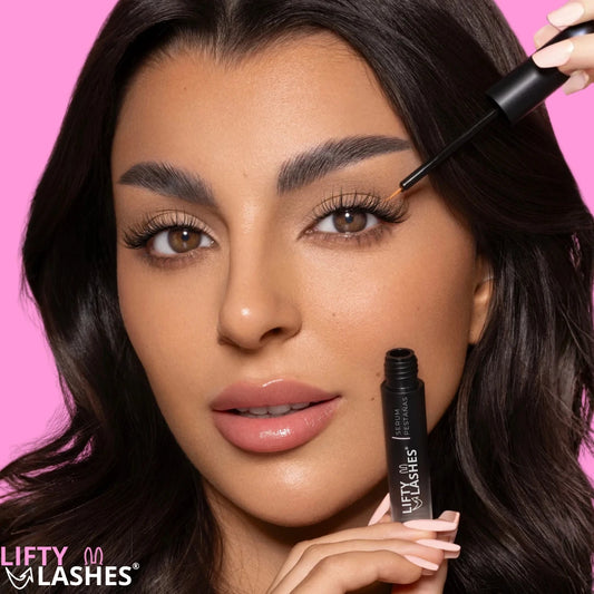 LiftyLashes® Sérum de crecimiento
