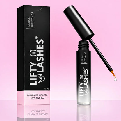 LiftyLashes® Sérum de crecimiento