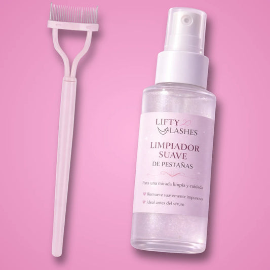 Kit Limpieza Pre-Sérum